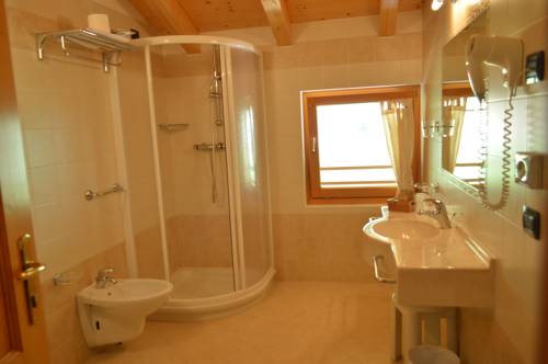Imagen de la habitación del Hotel Garn&igrave; Sant'antonio. Foto 15