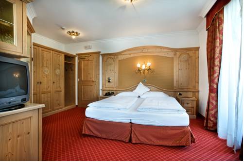 Imagen de la habitación del Hotel Garnì Serena. Foto 2