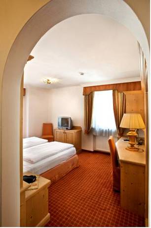 Imagen de la habitación del Hotel Garnì Serena. Foto 4