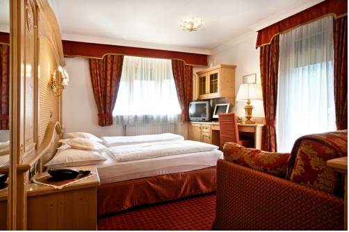 Imagen de la habitación del Hotel Garnì Serena. Foto 5