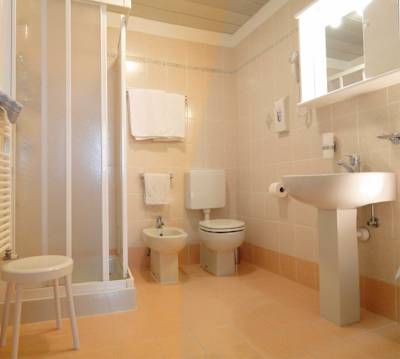 Imagen de los interiores del Hotel Garn&igrave; Sole. Foto 5