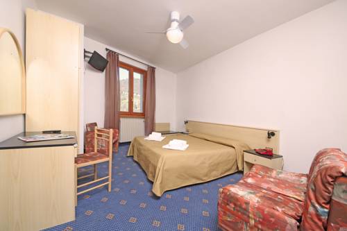 Imagen de la habitación del Hotel Garnì Tignale. Foto 8