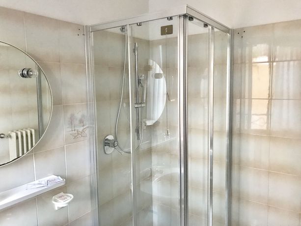 Imagen de la habitación del Hotel Garnì Tignale. Foto 9