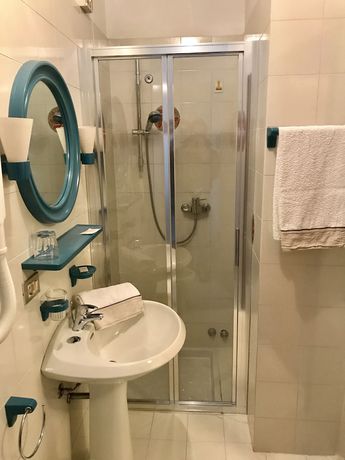 Imagen de la habitación del Hotel Garn&igrave; Tignale, Tignale. Foto 11