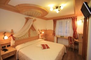 Imagen de la habitación del Hotel Garn&igrave; Val de Costa. Foto 2
