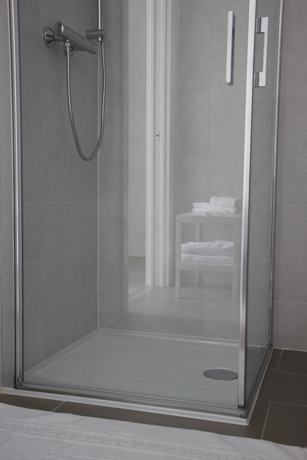 Imagen de la habitación del Hotel Garnì Venezia. Foto 6