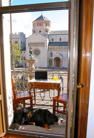 Imagen general del Hotel Garnì Venezia. Foto 2