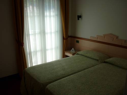 Imagen de la habitación del Hotel Garnì Villa Fontana. Foto 3