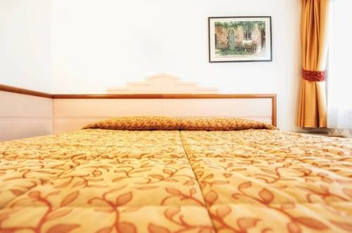 Imagen de la habitación del Hotel Garnì Villa Fontana. Foto 8