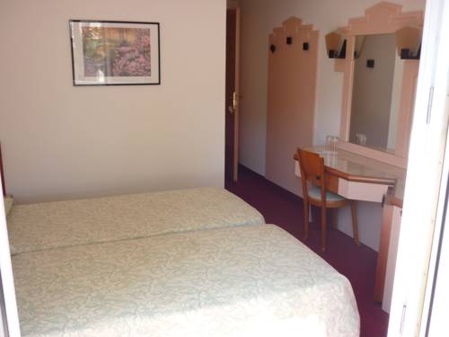 Imagen de la habitación del Hotel Garnì Villa Fontana. Foto 9