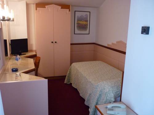 Imagen de la habitación del Hotel Garnì Villa Fontana. Foto 10