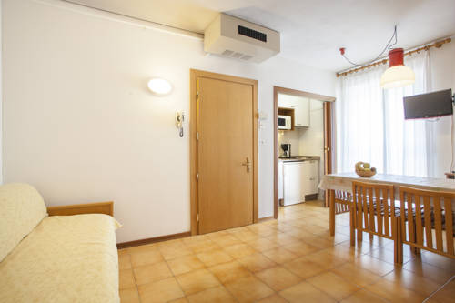 Imagen de la habitación del Hotel Garnì Villa Magnolia. Foto 5