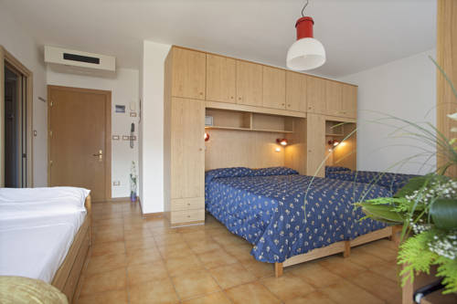 Imagen de la habitación del Hotel Garnì Villa Magnolia. Foto 7