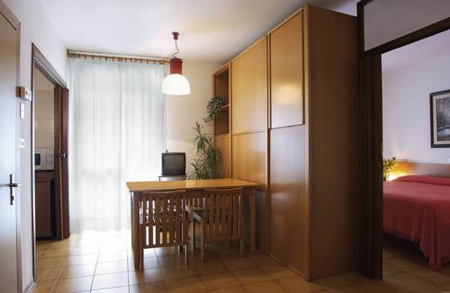 Imagen de la habitación del Hotel Garnì Villa Magnolia. Foto 10