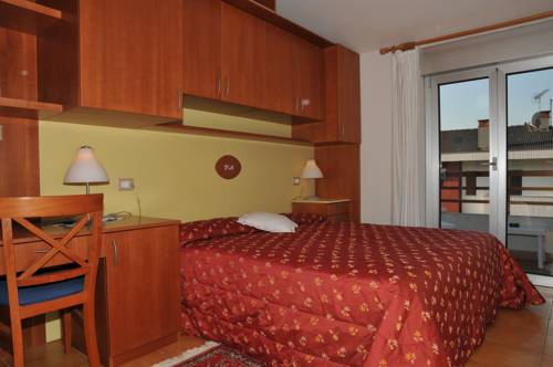 Imagen de la habitación del Hotel Garnì Villa Magnolia. Foto 14
