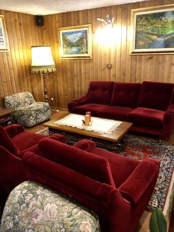 Imagen de los interiores del Hotel Garn&igrave; Zeni. Foto 11