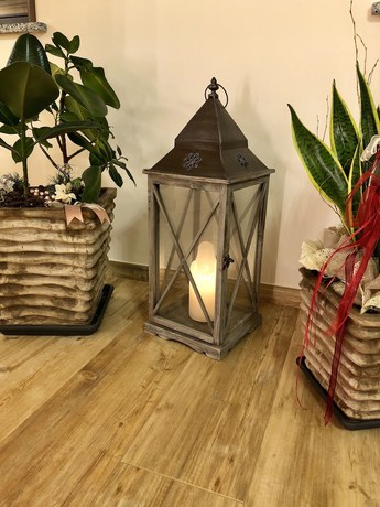 Imagen de los interiores del Hotel Garn&igrave; Zeni. Foto 15