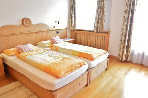 Imagen de la habitación del Hotel Garn&igrave; al Plan. Foto 8