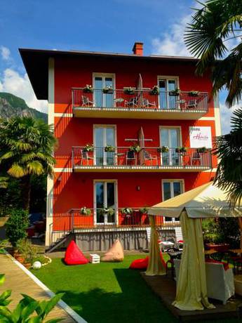 Imagen de la habitación del Hotel Garnilo Sport And Relax. Foto 2