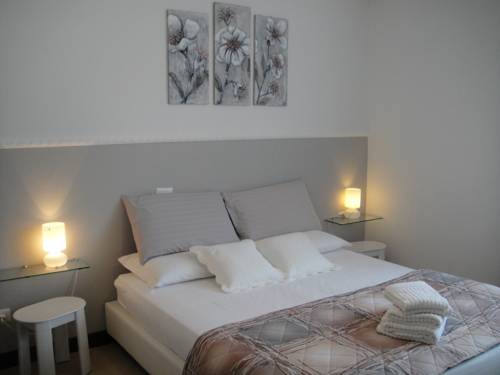 Imagen de la habitación del Hotel Garnilo Sport And Relax. Foto 3