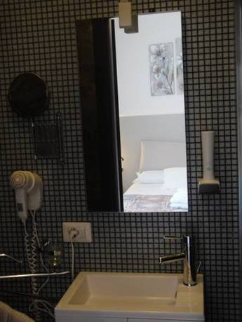 Imagen de la habitación del Hotel Garnilo Sport And Relax. Foto 4