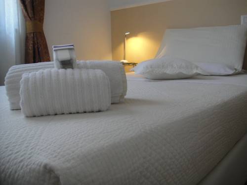 Imagen de la habitación del Hotel Garnilo Sport And Relax. Foto 5