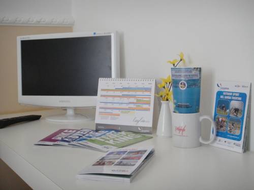 Imagen de la habitación del Hotel Garnilo Sport And Relax. Foto 6