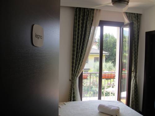 Imagen de la habitación del Hotel Garnilo Sport And Relax. Foto 7