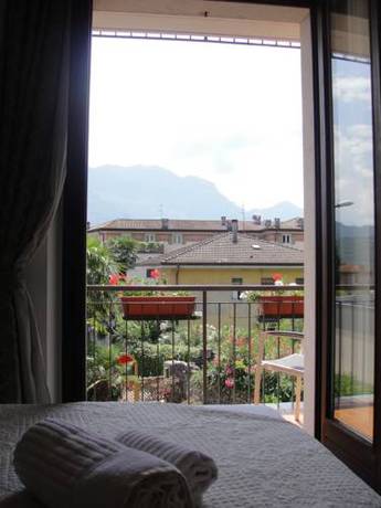 Imagen general del Hotel Garnilo Sport And Relax. Foto 1