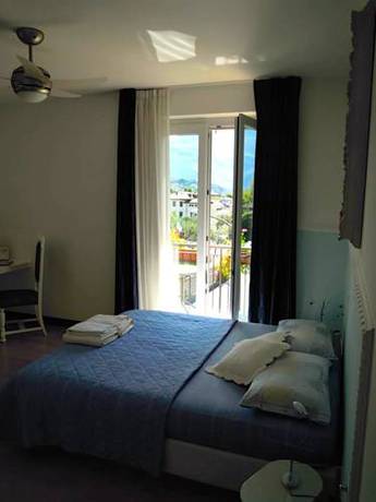 Imagen de la habitación del Hotel Garnilo Sport And Relax. Foto 9