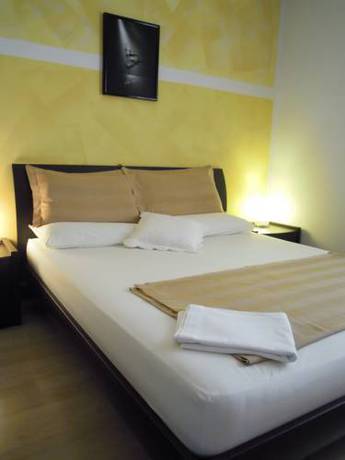 Imagen de la habitación del Hotel Garnilo Sport And Relax. Foto 10