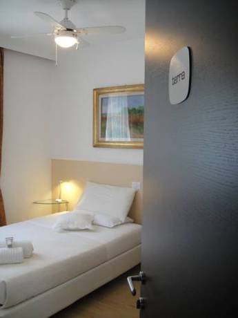 Imagen de la habitación del Hotel Garnilo Sport And Relax. Foto 11