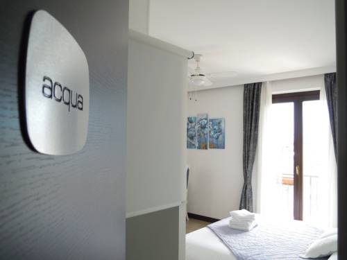 Imagen de la habitación del Hotel Garnilo Sport And Relax. Foto 13