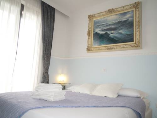 Imagen de la habitación del Hotel Garnilo Sport And Relax. Foto 14