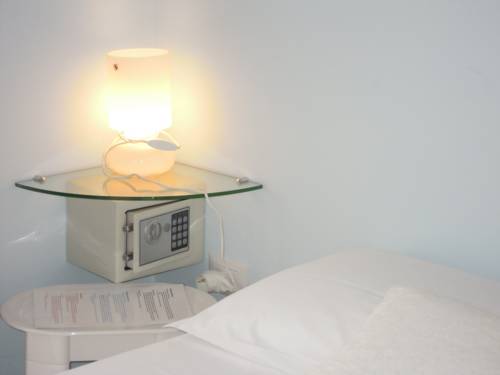 Imagen de la habitación del Hotel Garnilo Sport And Relax. Foto 15