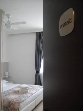 Imagen de la habitación del Hotel Garnilo Sport And Relax. Foto 16