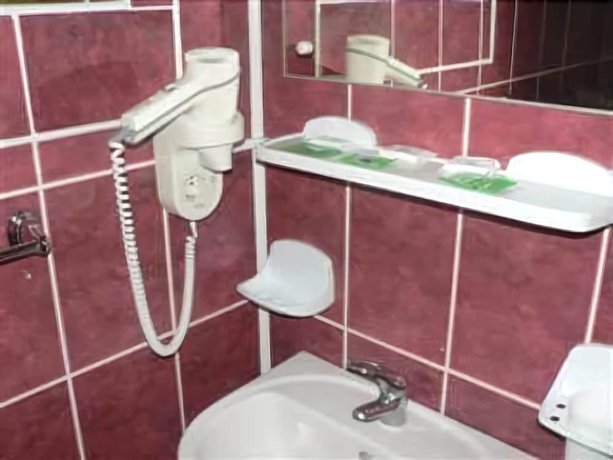 Imagen de la habitación del Hotel Garofita. Foto 5