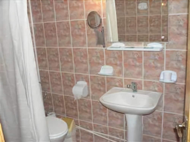 Imagen de la habitación del Hotel Garofita. Foto 7