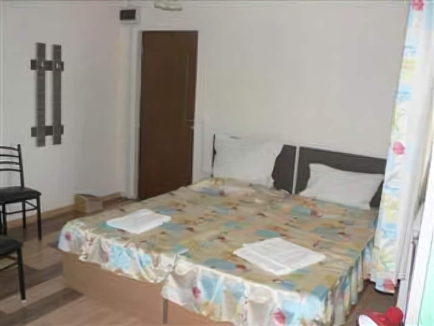 Imagen de la habitación del Hotel Garofita. Foto 8