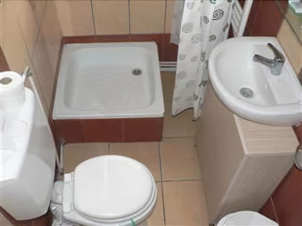 Imagen de la habitación del Hotel Garofita. Foto 9