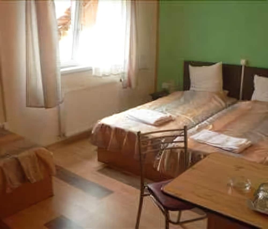 Imagen de la habitación del Hotel Garofita. Foto 10