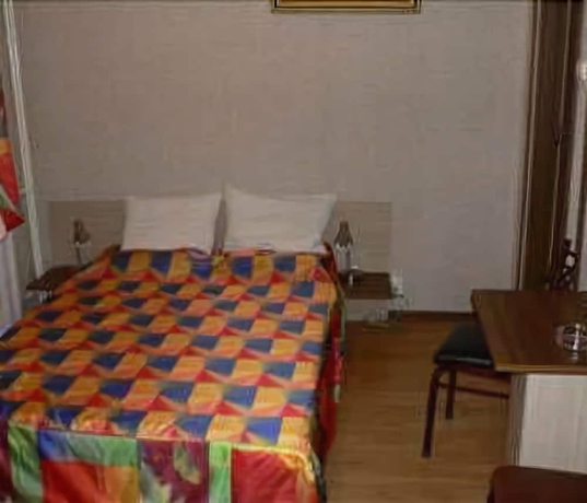 Imagen de la habitación del Hotel Garofita. Foto 11