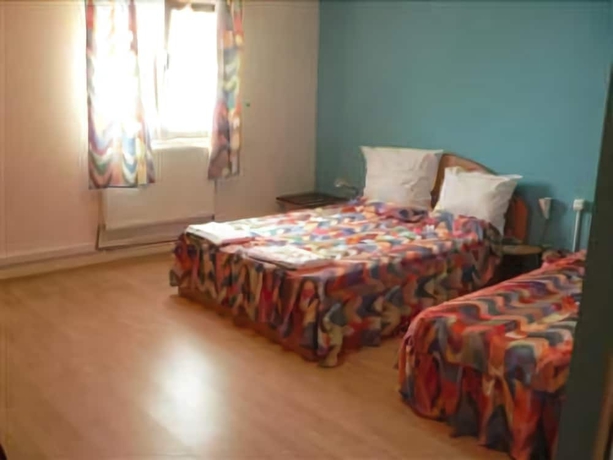 Imagen de la habitación del Hotel Garofita. Foto 13