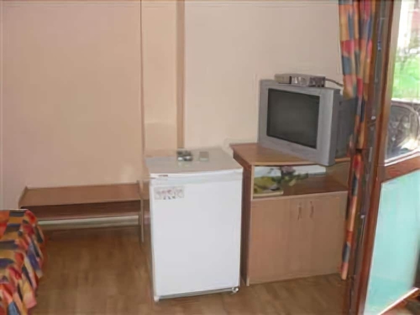 Imagen de la habitación del Hotel Garofita. Foto 17