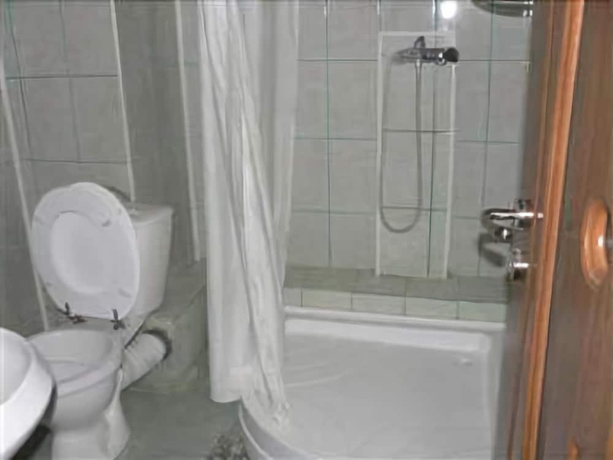 Imagen de la habitación del Hotel Garofita. Foto 18