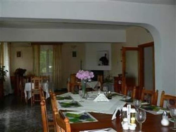 Imagen del bar/restaurante del Hotel Garofita. Foto 3