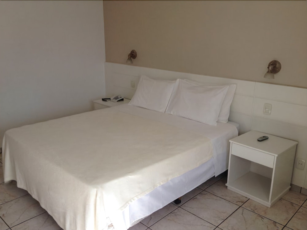 Imagen de la habitación del Hotel Garopaba Mar. Foto 3