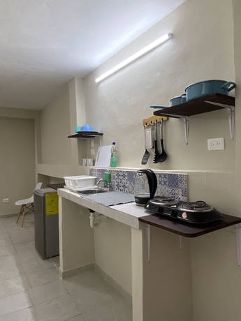 Imagen de la habitación del Hotel Garra Charrua. Foto 6