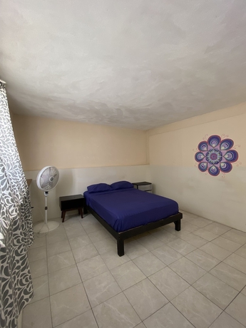 Imagen de la habitación del Hotel Garra Charrua. Foto 7