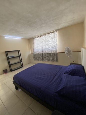 Imagen de la habitación del Hotel Garra Charrua. Foto 8